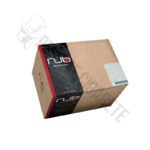 Kutija NUB MADURO Cigara, Kratki Tompusi