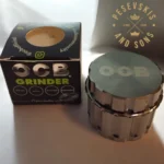 OCB Alu Mrvilica iz 4 Dela - Pesevskis