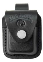 ZIPPO Jack Daniels Upaljač+Kožna Torbica-Poklon Set - Image 7