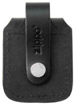 ZIPPO Jack Daniels Upaljač+Kožna Torbica-Poklon Set - Image 8
