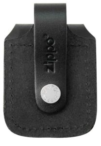 ZIPPO Jack Daniels Upaljač+Kožna Torbica-Poklon Set - Image 8