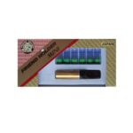 Mini Muštikle za Cigarete Friend Holder - Više Boja- Zlatna