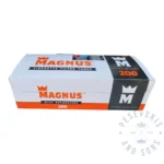 Magnus prazne cigarete za punjenje duvanom sa 15mm filterom