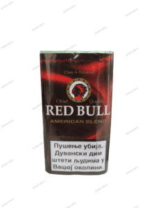 Red Bull American Blend Rezani Duvan 30 gr