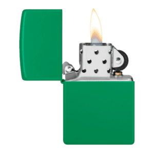 ZIPPO Upaljač Green Grass