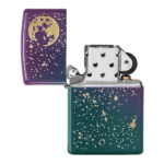 ZIPPO Upaljač Staryy Sky Design