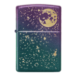 ZIPPO Upaljač Staryy Sky Design