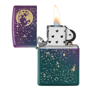 ZIPPO Upaljač Staryy Sky Design