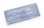 SAVINELLI Balsa Filteri za Lulu 6 mm i 9 mm