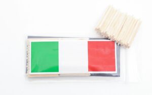 SAVINELLI Balsa Filteri za Lulu 6 mm i 9 mm