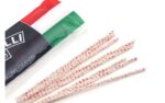 SAVINELLI Čistači za Lulu - Najlon 50 kom