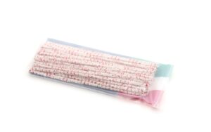 SAVINELLI Čistači za Lulu - Najlon 50 kom