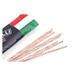 SAVINELLI Čistači za Lulu-Najlon 50 kom