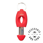 Sekač za Tompus V-Cut Crveni - Firebird Plastični