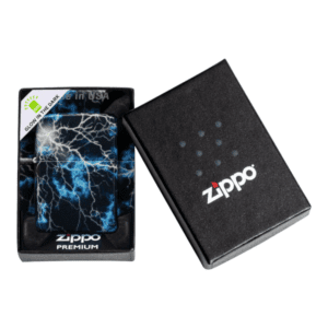 ZIPPO Upaljač Lighting Design u Poklon Kutiji