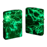 ZIPPO Upaljač Lighting Design