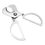 Otvorene Makaze za Cigare, Sečenje Tompusa