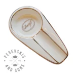 Davidoff Bela Pepeljara za 1 Tompus