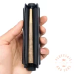 Otvorena Plastična Motalica za Dugačke Cigarete - 110 mm