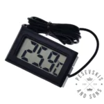 Digitalni Merac Vlaznosti i Temperature