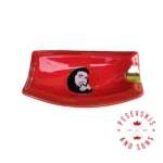 Uvoz Pepeljara za Tompus Che Guevara - Keramička