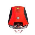 Luksuzni Putni Humidor za Tompus - Limited Edition