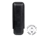 Futrola za 2 Tompusa - Crna