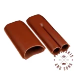 Kozna Futrola za 2 Tompusa - Braon