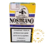 Nostrano del Brenta - Mezzo Taliano Cigarilosi