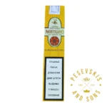 Cigarilos Il Benedettino Nostrano del Brenta - 2 Cigare