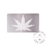 MRVILICA Grinder - Rende - List