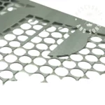 MRVILICA Grinder - Rende