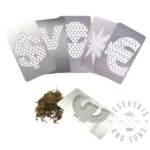 MRVILICA Grinder - Rende