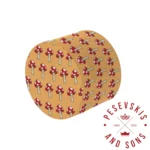 Mrvilice iz 4 Dela - Mushrooms - Pecurke Design