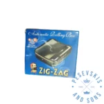 Kutija ZIG-ZAG Tabakere-Motalice za Cigarete