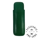 Futrola za 2 Cigare Croco Design - Više Boja - Image 2