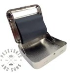 Otvorena ZIG-ZAG Tabakera-Motalica za Cigarete 70 mm