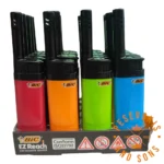 Upaljaci BIC Ez Reach - Više-Boja