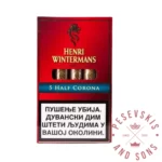 Henri Wintermans 5 Half Corona - Cigarilosi