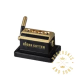 Stoni Sekač za Cigare Angelo - 4 u 1