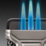 COLIBRI Ascari Brener Upaljac - 3 Plamena + Bušač - Image 5