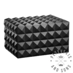 Colibri Grand Quasar Humidor za Cigare - Black