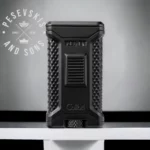 COLIBRI Ascari Brener Upaljac - 3 Plamena + Bušač - Image 2