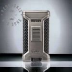 COLIBRI Ascari Brener Upaljac - 3 Plamena + Bušač - Image 7