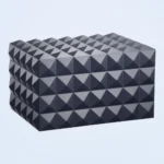 Colibri Grand Quasar Humidor plavi – luksuzni veliki humidor