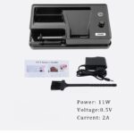 Jacina i Snaga SLIM Masinice na struju za Slim Cigarete