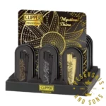 Clipper Mystical Shine 3 Boje - Metalni Upaljaci