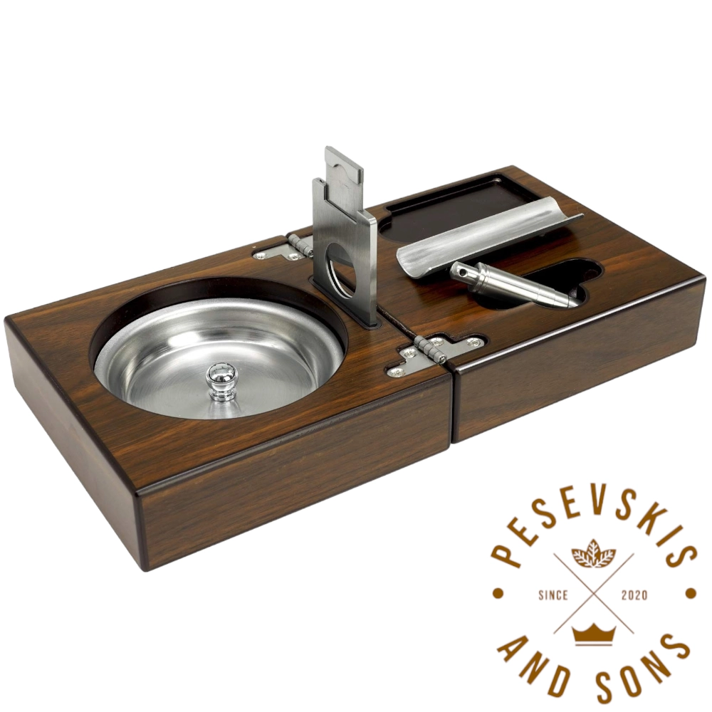 Pepeljara-za-Cigare-1-Tompus-Giljotina-Busac Otvorena Piksla, Pepeljara za Cigare - 1 Tompus Kocka