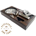 Otvorena Pepeljara za Cigare - 1 Tompus Kocka