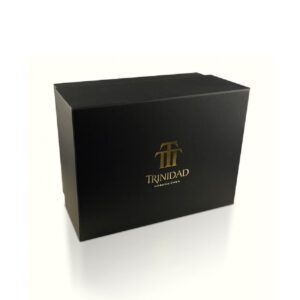 Humidor Habanos Trinidad za 75 Cigara - Poklon Kutija